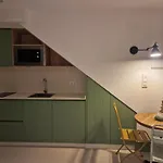Apartmán A Casa D'abaixo *