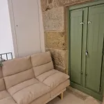 A Casa D'abaixo Apartmán