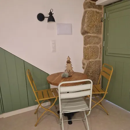 A Casa D'abaixo