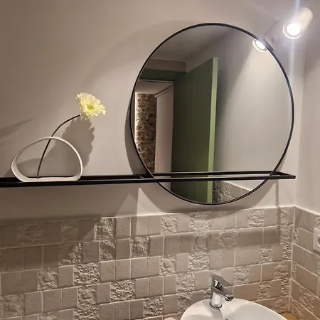 Apartment A Casa D'abaixo