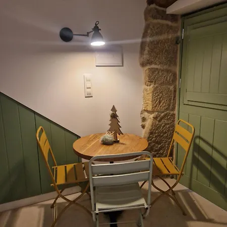 A Casa D'abaixo *