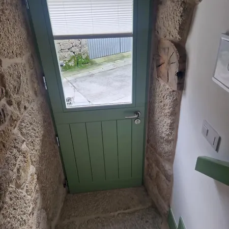 A Casa D'abaixo * Parada de Sil