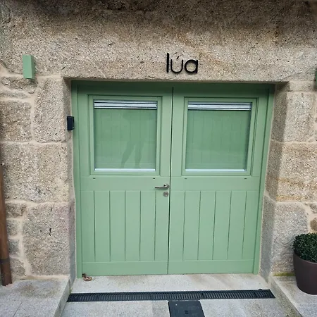 A Casa D'abaixo Parada del Sil