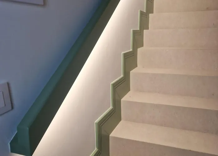 Apartament A Casa D'abaixo