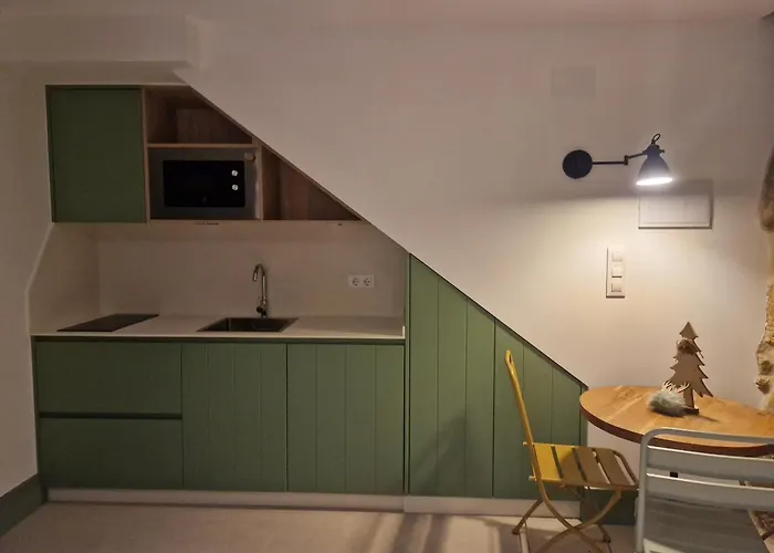 Apartament A Casa D'abaixo *