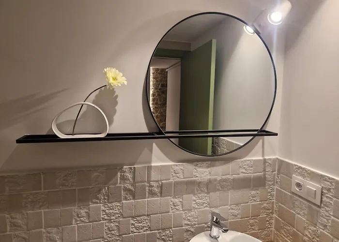 Apartament A Casa D'abaixo