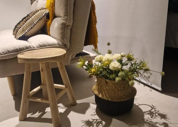 Apartament A Casa D'abaixo Parada del Sil