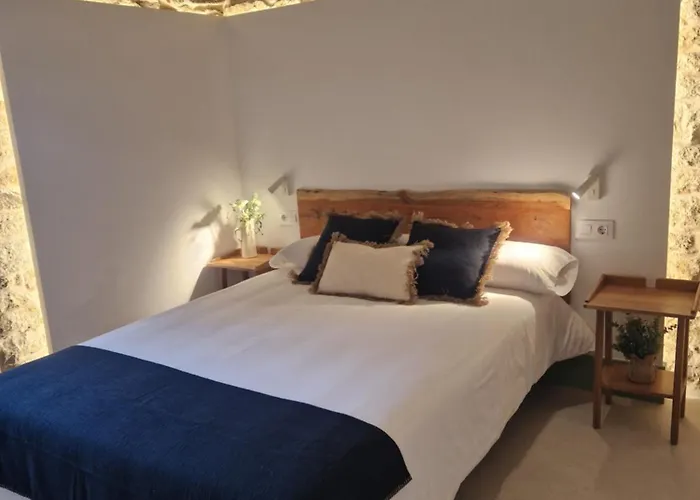 A Casa D'abaixo Parada del Sil