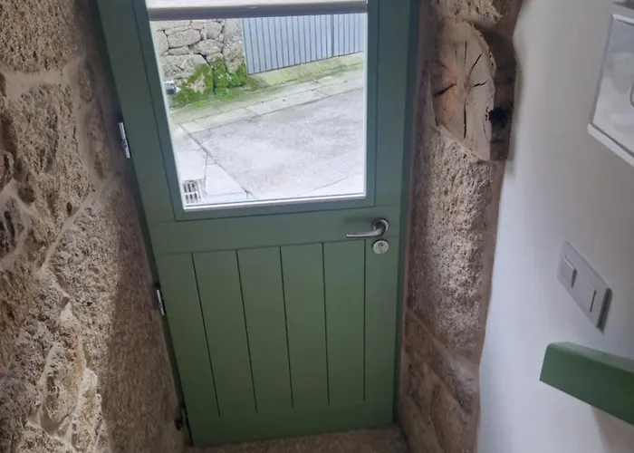 A Casa D'abaixo * Parada del Sil