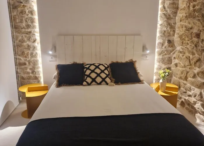 Apartament A Casa D'abaixo